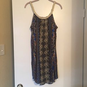 American Rag Dress Sz Medium NWT